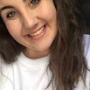 Meet your Posher, Skye